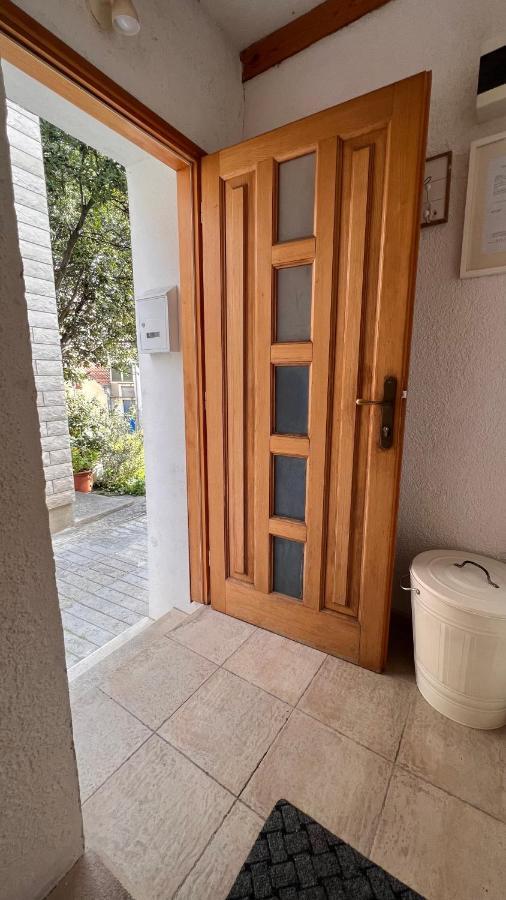 Studio Apartment Karlo Split Buitenkant foto