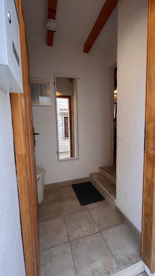 Studio Apartment Karlo Split Buitenkant foto