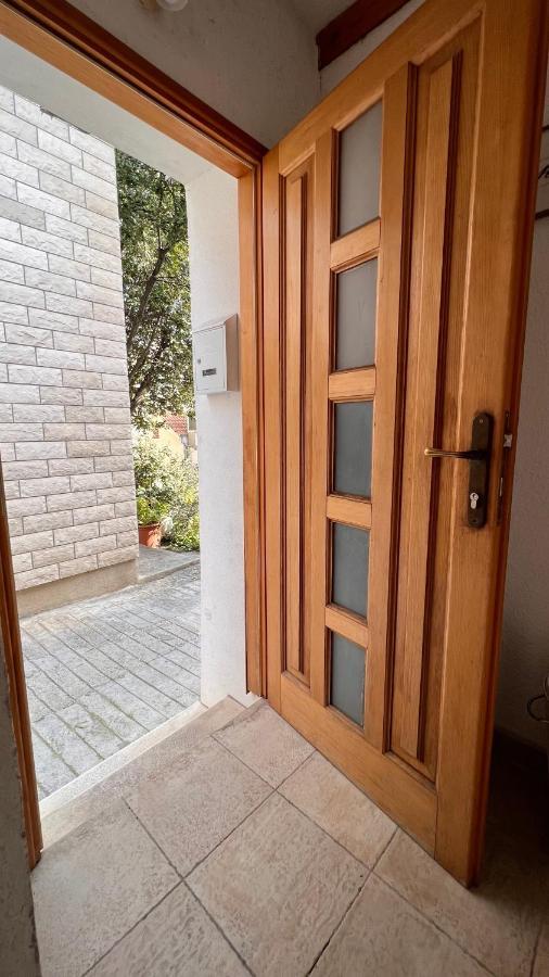 Studio Apartment Karlo Split Buitenkant foto