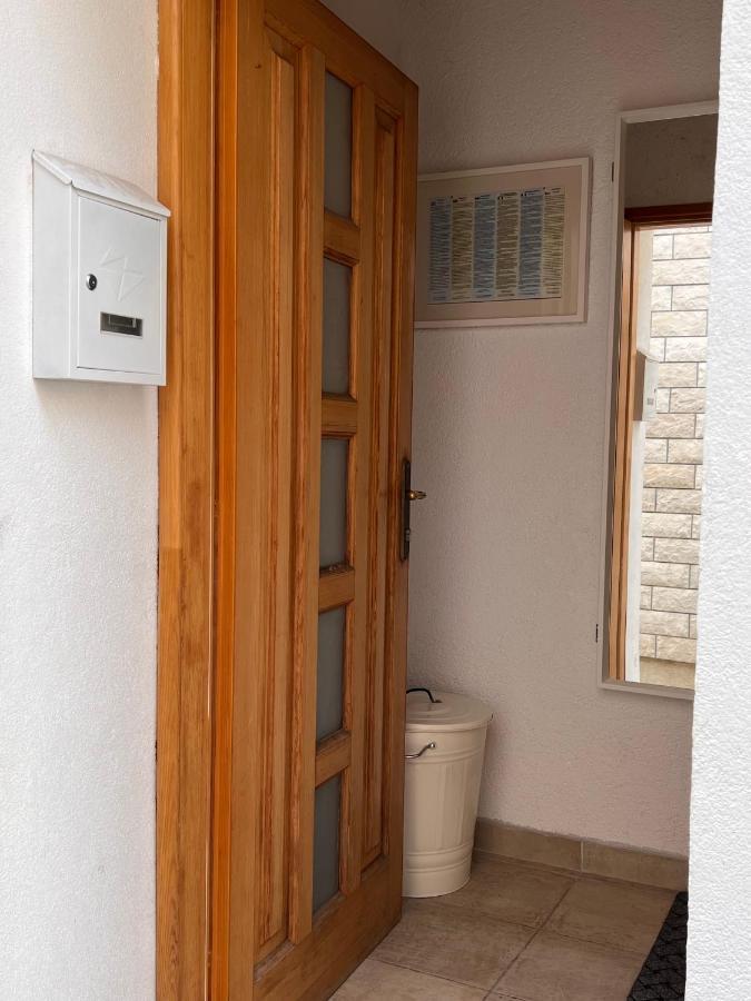 Studio Apartment Karlo Split Buitenkant foto