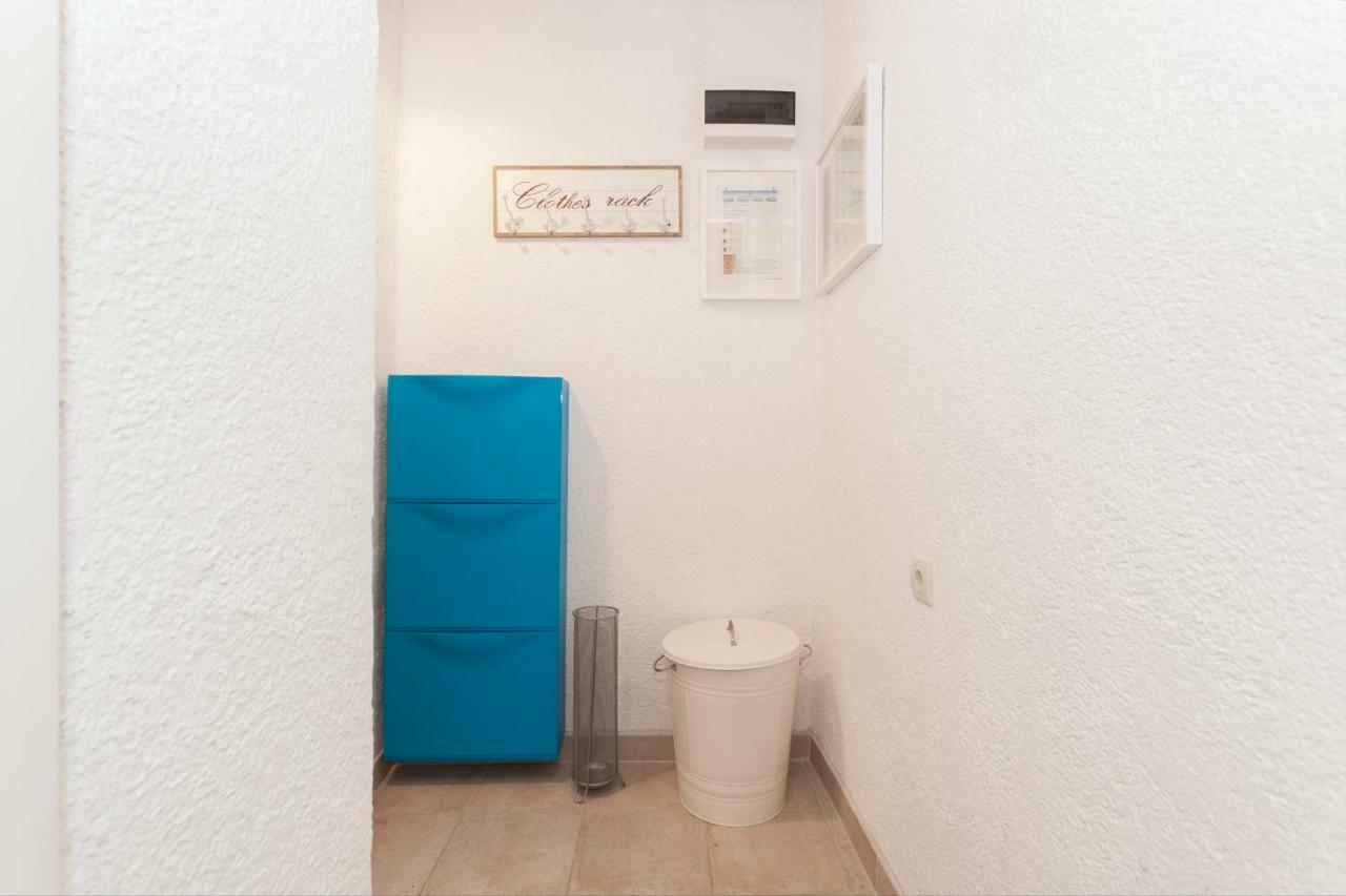 Studio Apartment Karlo Split Buitenkant foto