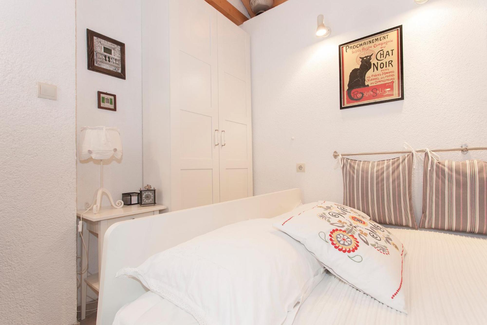 Studio Apartment Karlo Split Buitenkant foto